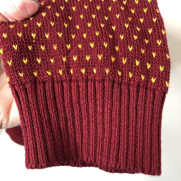 Game of Thrones Men's I Drink And I Know Things Crew Neck Sweater Size XXL - Picture 5 of 6